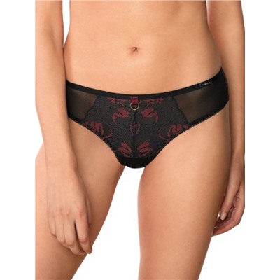 Трусы Xiana бразильянки DB76 Nipplex