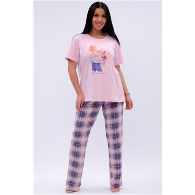 Букет пижама женская