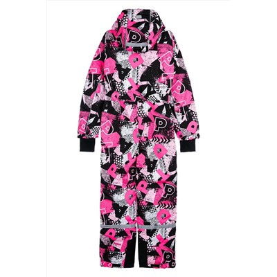 Комбинезон PLAYTODAY, 1081263