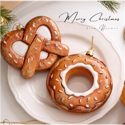 Игрушки на елку. В наборе 6 шт