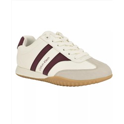 Calvin Klein Women's Hendrea Lace-Up Sneakers