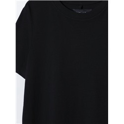PACK OF 2 BASIC ROUND NECK T-SHIRTS