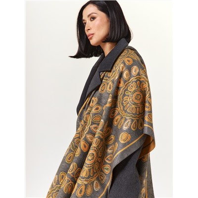 Палантин женский RH10-1459-8