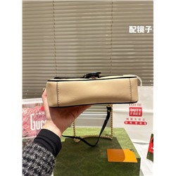 Сумка Gu*cci marm*ont