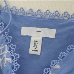 Женское платье сарафан А-силуэта  Н*М