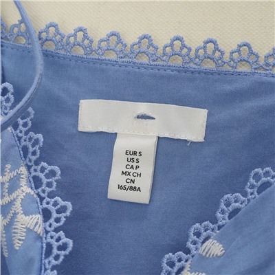 Женское платье сарафан А-силуэта  Н*М