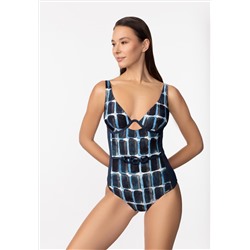 L2618-791 Сплошной купальник