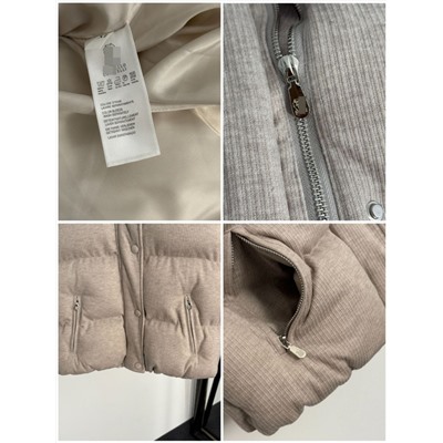 Женский костюм тройка  Brunell*o Cucinell*i