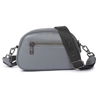 Сумка женская Lanotti 8652/Голубой