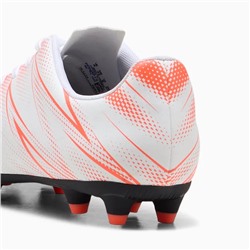 ATTACANTO Men's Firm/Artificial Ground Soccer Cleats