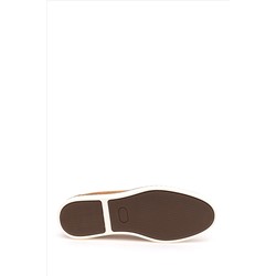 Erkek Taba Casual Ayakkabı