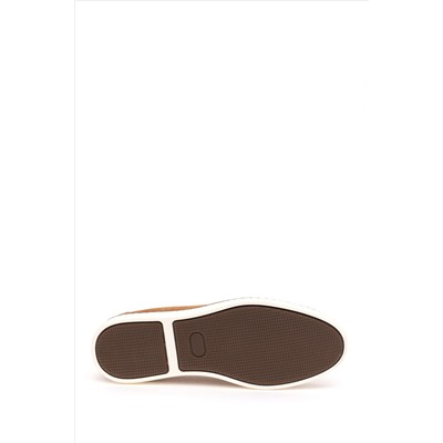 Erkek Taba Casual Ayakkabı