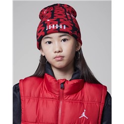 Jordan Big Kids' 2-Piece Beanie Set