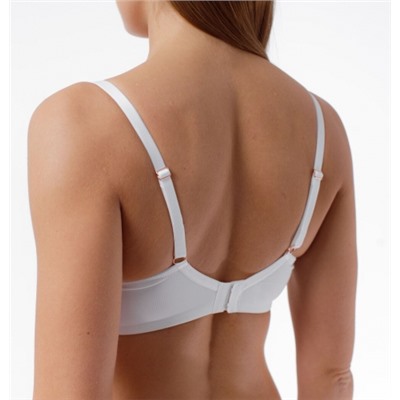 Бюстгальтер "мягкая чашка" LUCKY 81142-01 COQUETTE REVUE