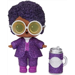 L.O.L. Surprise! Boys Series 3 Doll with 7 Surprises