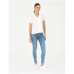 Mavi Skinny Fit Jean Pantolon