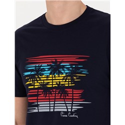 Lacivert Pijama Takımı