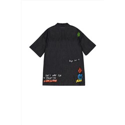 Рубашка PLAYTODAY, 1088605