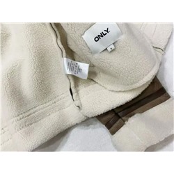 Женская куртка в мотоциклетном стиле, толстая, теплая, с подкладкой из искусственного меха.