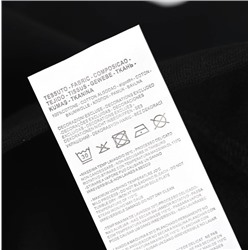 Женская хлопковая толстовка  ЭМПОРИО АРМАН*И