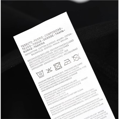 Женская хлопковая толстовка  ЭМПОРИО АРМАН*И