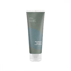 Mugwort Calming Clay Mask