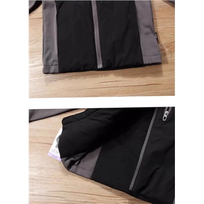 Экспортная куртка детская