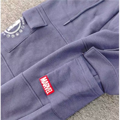 Спортивные штаны для мальчиков МАРВЕ*Л. Экспорт