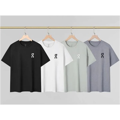 Мужская футболка для активного отдыха  O*n