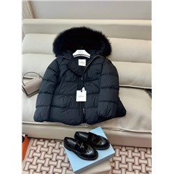 Куртка люкс