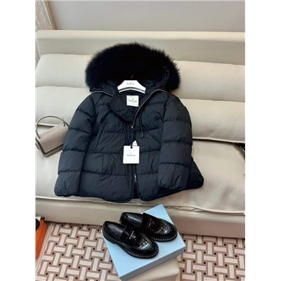 Куртка люкс