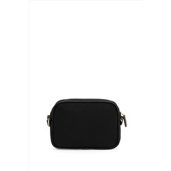 Kadın Siyah Çapraz Çanta