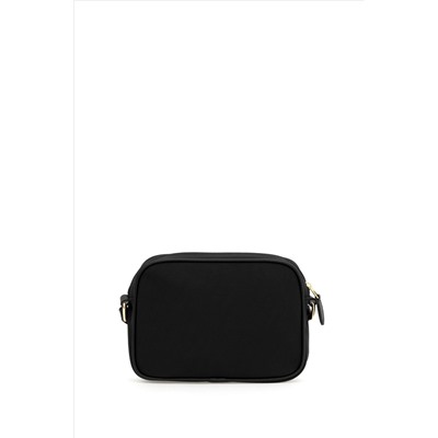 Kadın Siyah Çapraz Çanta