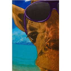 Полотенце Жираф