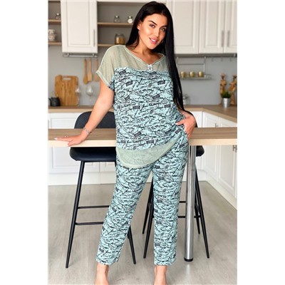 Туника 9057 НАТАЛИ #882128