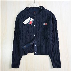 Вязанный кардиган  Tomm*y Jean*s