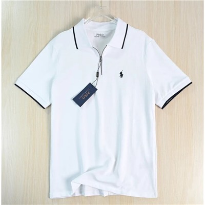 Футболка-поло ( 4 цвета) РАЛЬ*Ф Л