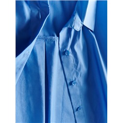 Рубашка с короткими рукавами