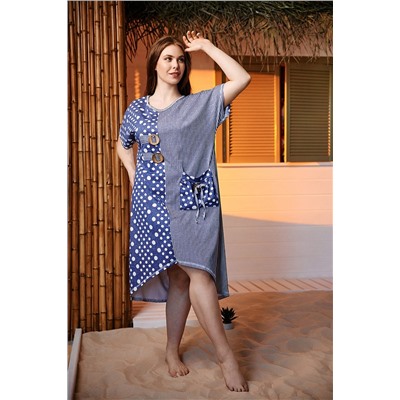 Платье 9198 НАТАЛИ #891548