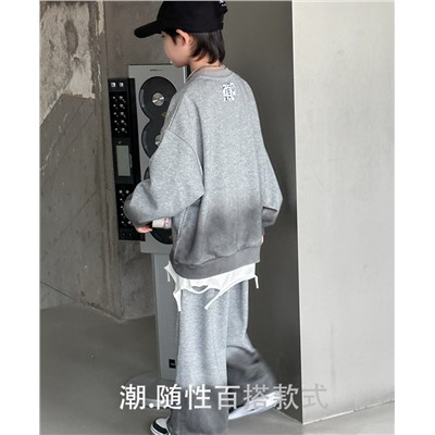 Костюм для мальчиков