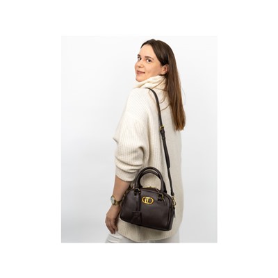 Cумка женская Lanotti YN238/коричневый