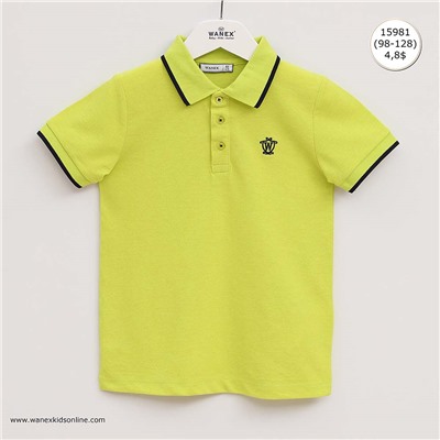 WNX TS 1- 15981 Beden: 98-128