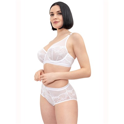 Трусы PN-2121 Дроп брифы-макси Primaverina