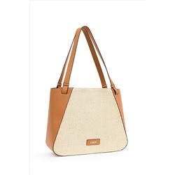 Kadın Taba Omuz Çantası