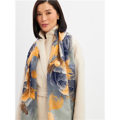 Палантин женский RH10-29-20