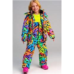Комплект (Куртка+Полукомбинезон) PLAYTODAY, 1049141