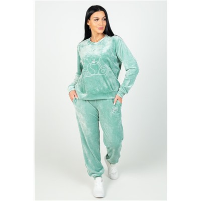 Костюм с брюками Медвежонок НАТАЛИ #950509