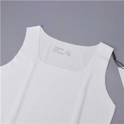 Бесшовная майка СК