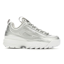 Kids' Fila Big Kid Disruptor II Premium Sneakers