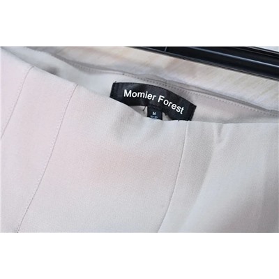 Женские повседневные узкие зауженные брюки